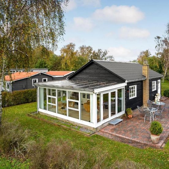 Cozy Home In Juelsminde With Wifi – Juelsminde