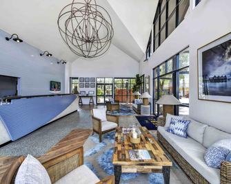 The Sebel Busselton - Busselton - Gebouw