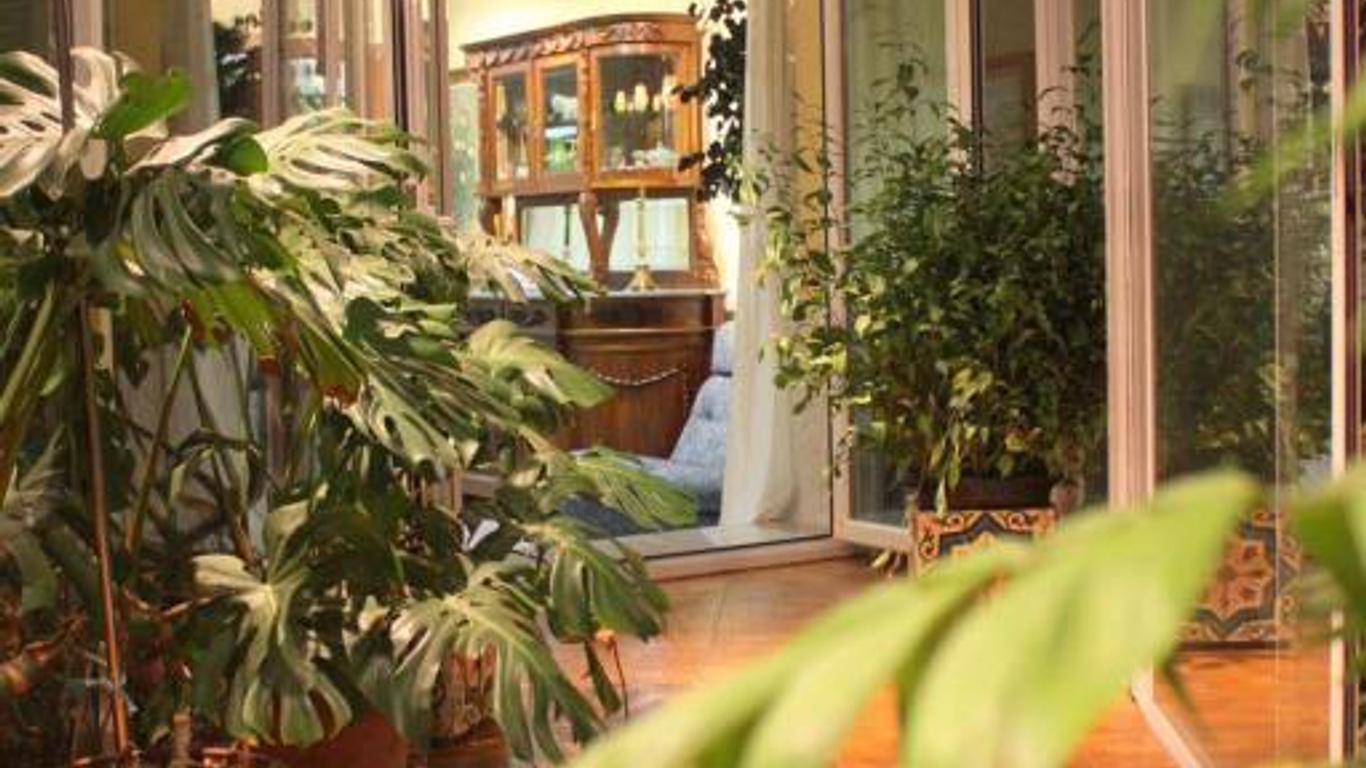 Hotel Iberia Plaza América