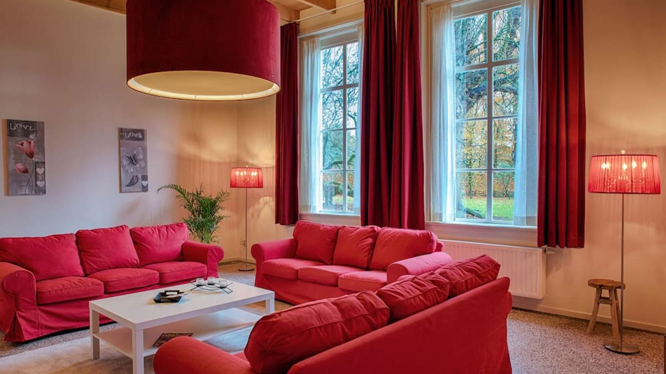 Hotel Restaurant Roerdinkhof