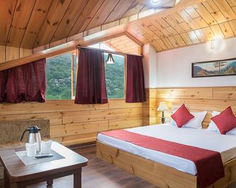 Hotel Kullu Valley - Kullu