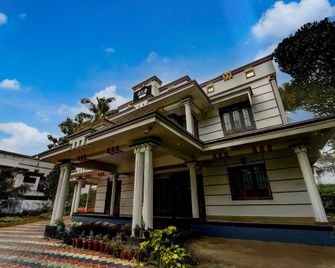 Collection O Balaramapuram White Castle - Kovalam - Gebäude