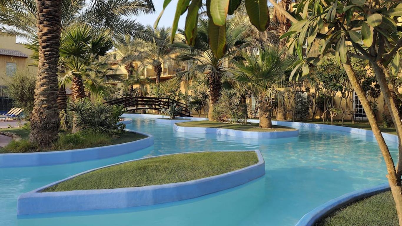 Montrose - A Mayfair Collection Hotel