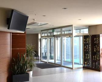 Hotel Kolna - Piekary - Lobby