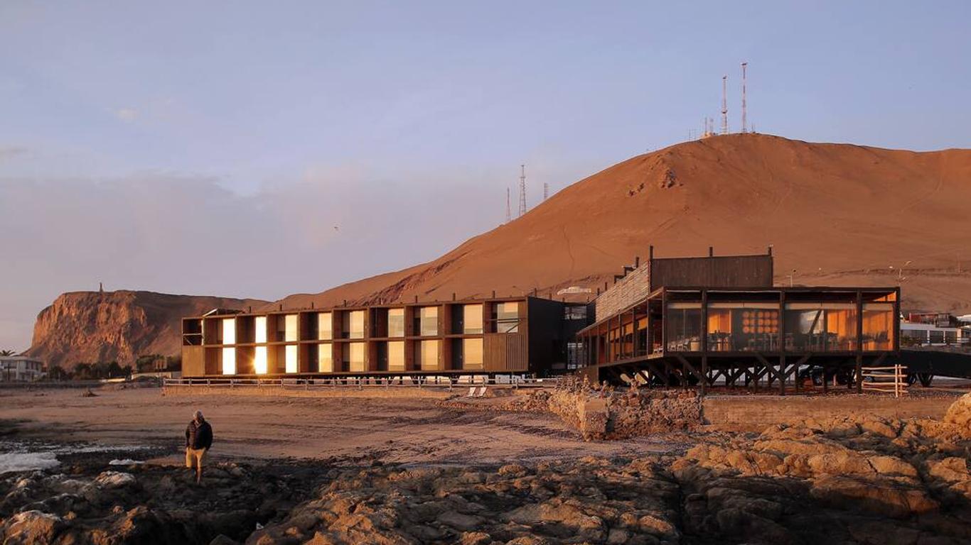 Hotel Apacheta