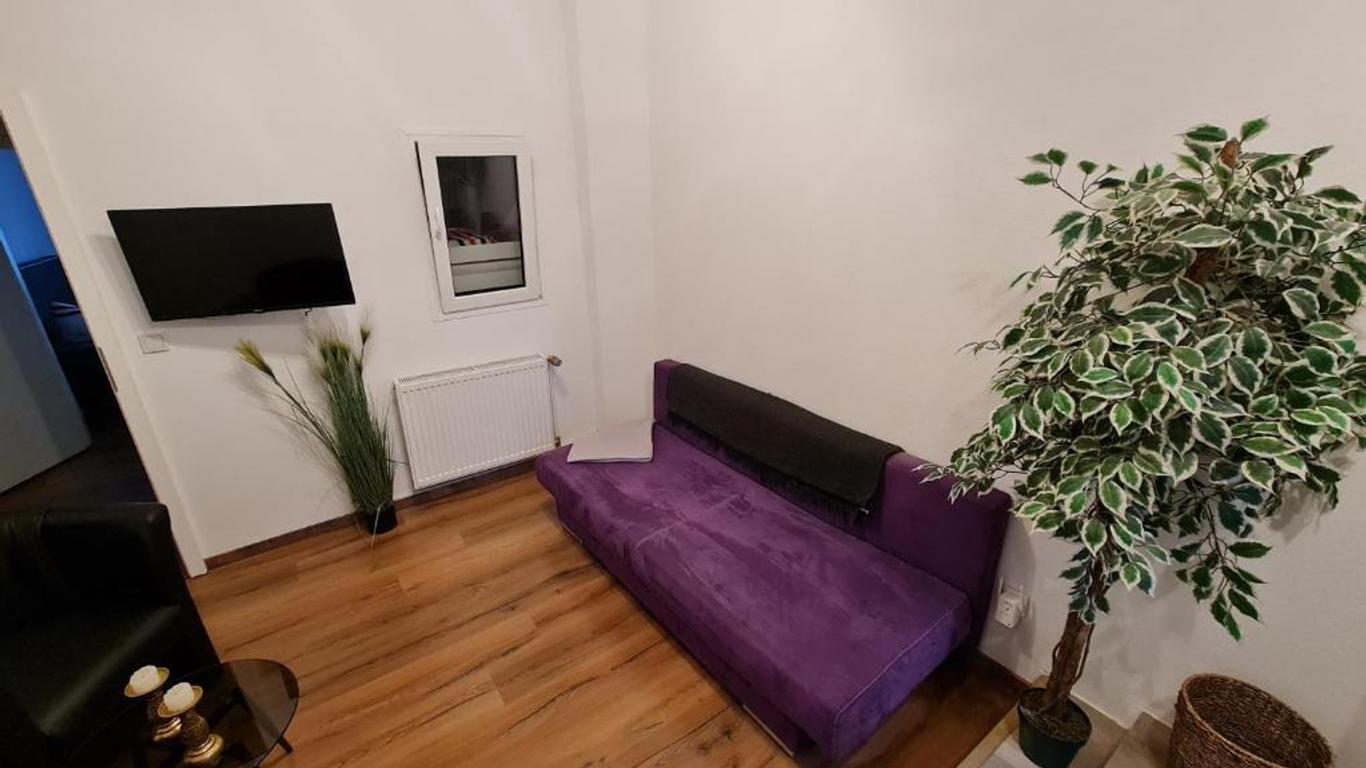 Hotel Zur Seerobbe