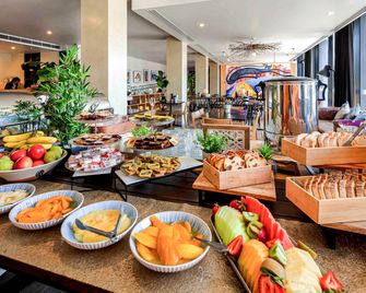 Mercure Bendigo Schaller - Bendigo - Restaurant