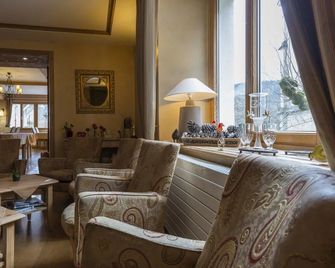 La Couronne - Métabief