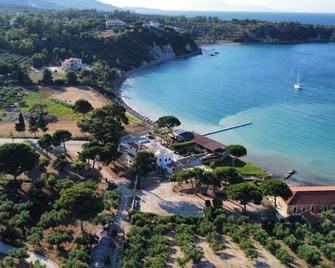 Villa Clelia - Zakynthos