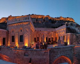 Legacy Mesopotamia Hotel - Mardin