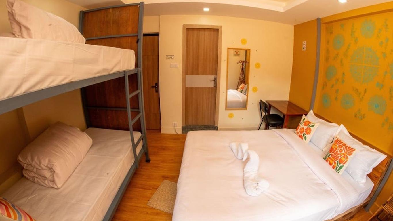 Famous House Kathmandu