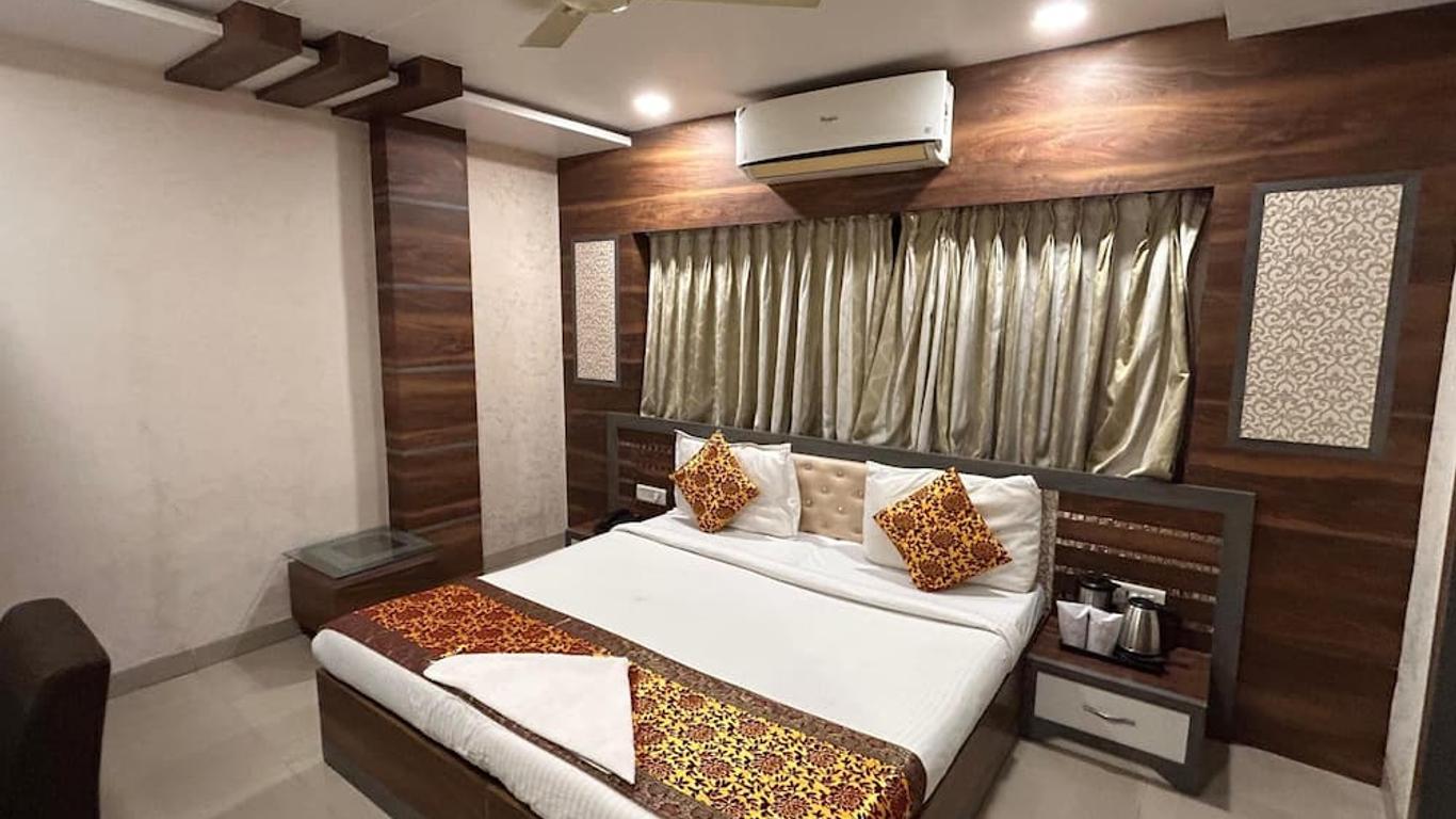 Hotel Sahu
