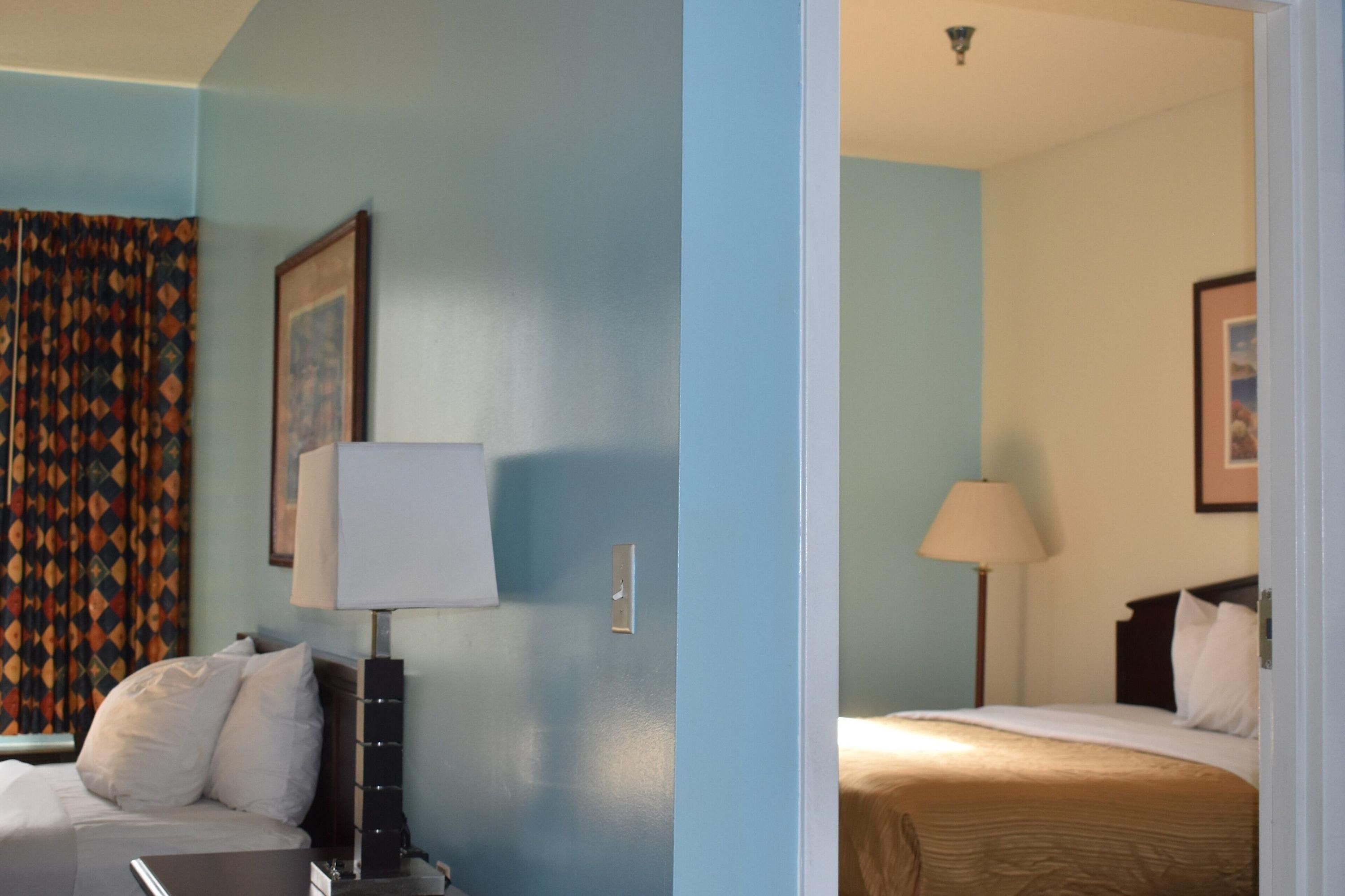 Guest Cottages & Suites, Brunswick Ga - ברנסוויק