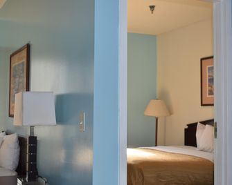 Guest Cottages & Suites, Brunswick Ga - ברנסוויק