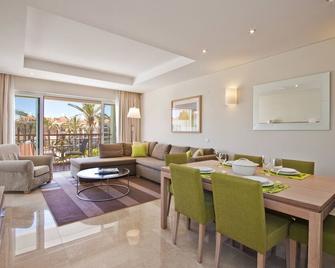 As Cascatas Golf Resort & Spa - Vilamoura - Dining room