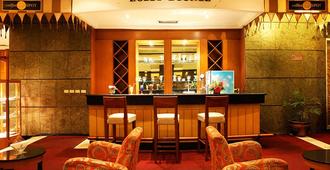 Mega Anggrek Hotel & Convention - Jakarta - Bar