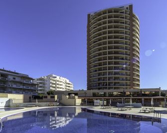 Flh Praia Mar Marine Flat With Pool - Portimão - Gebäude