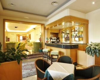 Hotel Europa & Concordia - Alassio - Bar