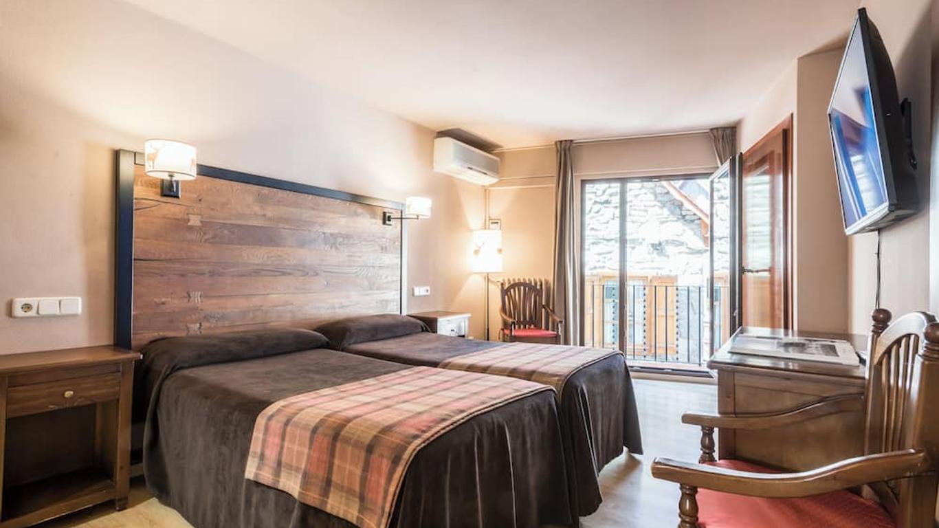Riu Nere Mountain Hotel