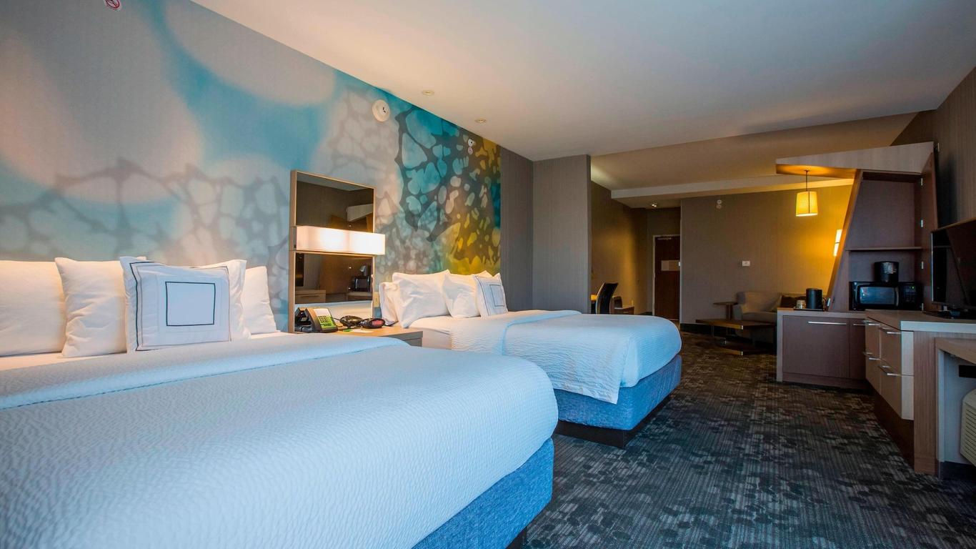 Courtyard by Marriott Jackson Airport/Pearl