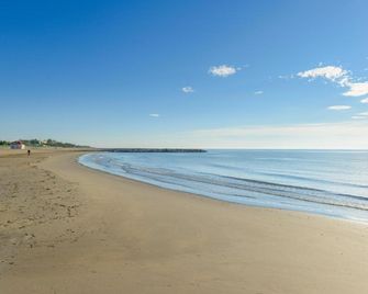 Appartamenti & Bungalows Luca Angiolin - Cavallino Treporti - Spiaggia