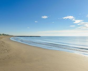 Appartamenti & Bungalows Luca Angiolin - Cavallino Treporti - Strand