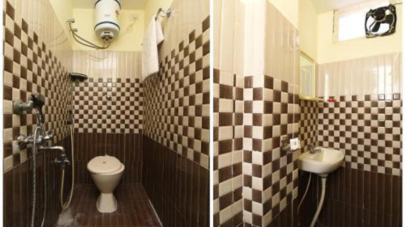 Hotel O Andhra Pradesh Hotels Association