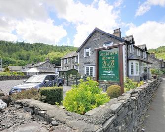 Oakfield Guest House - Betws-y-Coed - Gebäude