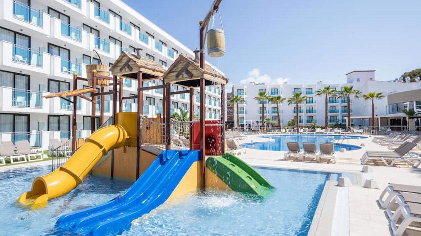 Hotel Best Sol D´Or