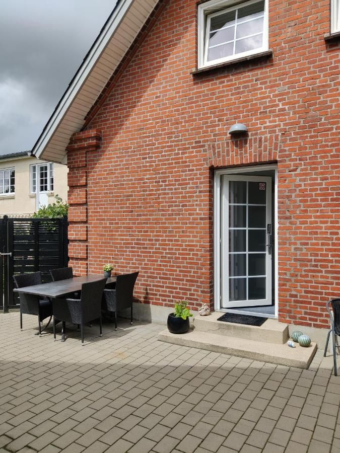 Like home Holiday House 9 A – Varde