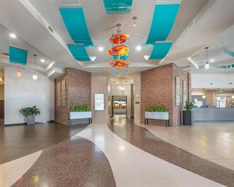 Drury Plaza Hotel San Antonio North Stone Oak - San Antonio - Lobby