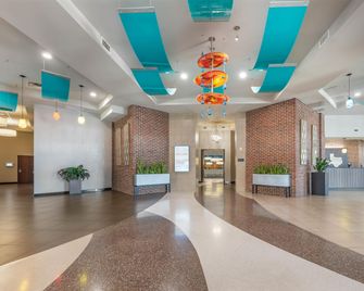 Drury Plaza Hotel San Antonio North Stone Oak - San Antonio - Lobby