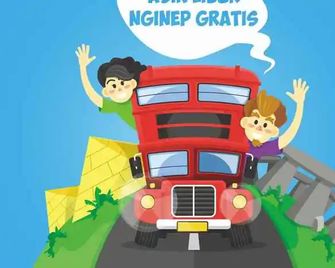 Dparagon Pringwulung - Yogyakarta