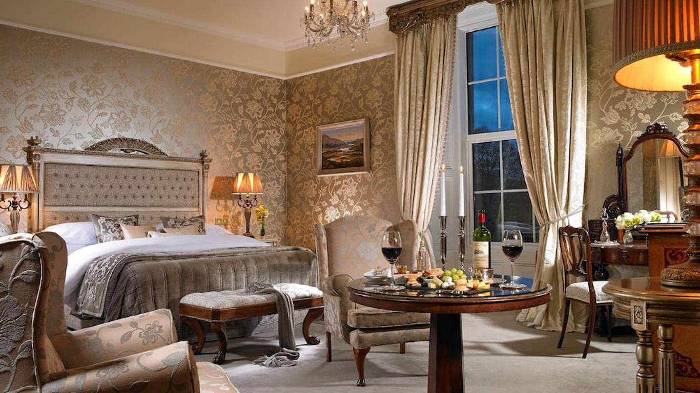 جريت ساوثيرن كيلارني