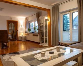 Achtern Diek, Deutschland - Freiburg - Living room