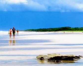 Playa Avellanas Tree House With Exclusive Beach Access - San José Pinilla - Playa