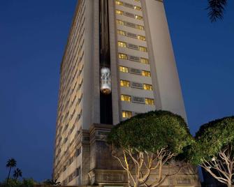 The Huntley Hotel - Santa Monica - Bangunan