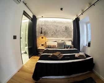 La Vita E Bella II - Dubrovnik - Bedroom