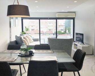 Metro Court Apartments - Limassol