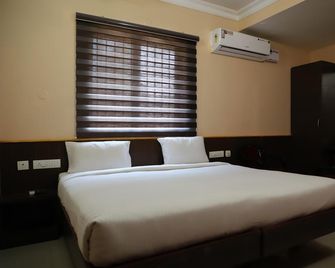 Hotel Namaskar - Kumbakonam - Habitación