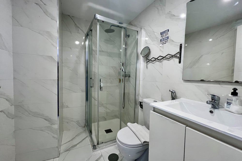 Costa Marbella Star Light - Marbella - Baño