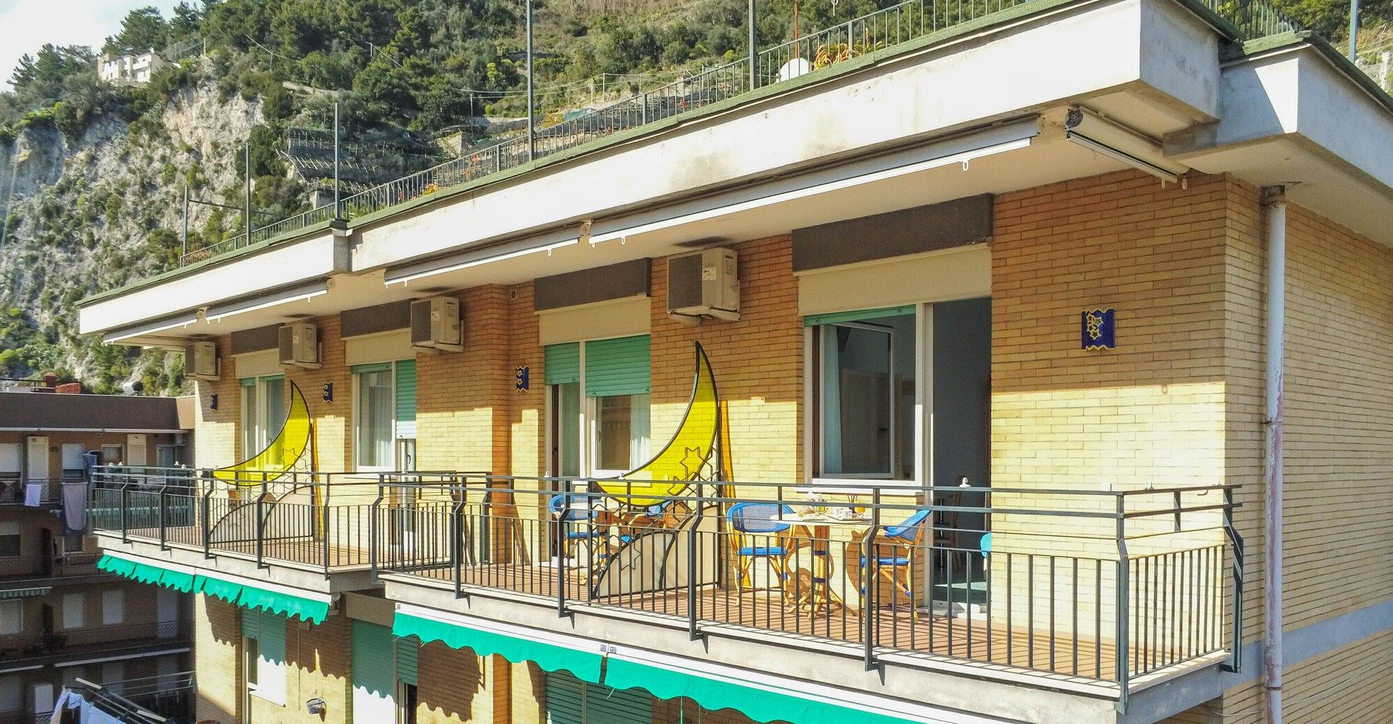 La Casa delle Stelle - Maiori