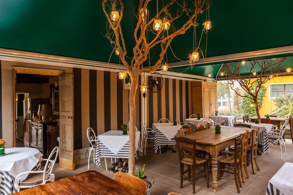 Hotel Bardolino - ברדולינו - מסעדה