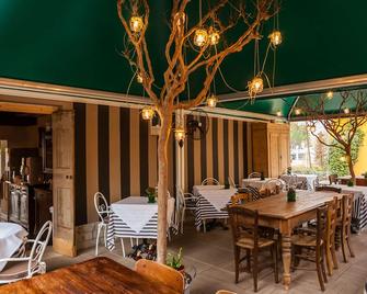 Hotel Bardolino - Bardolino - Nhà hàng