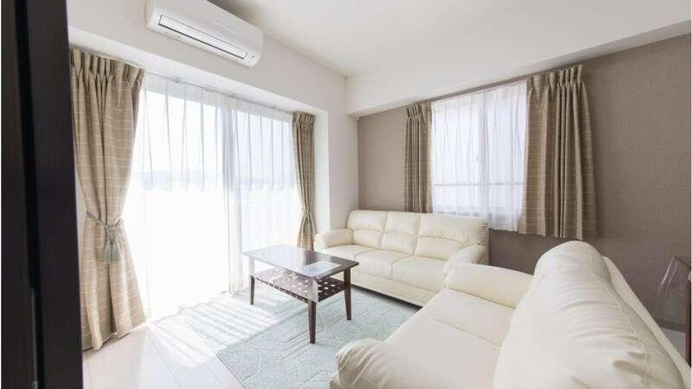 Estate Tokyu Nishikyogoku