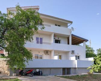 Apartments Markovic - Старий Град - Будівля