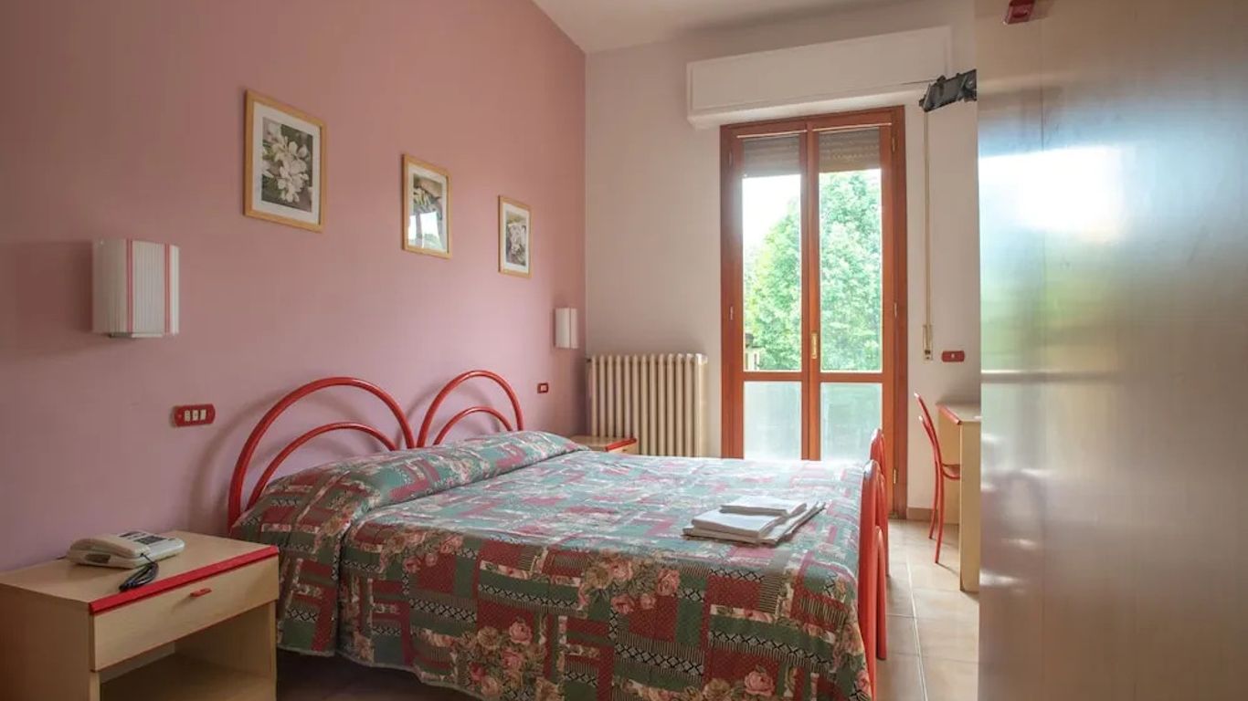 Hotel Le Terrazze di Nappino