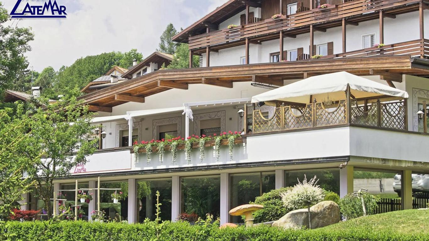 Hotel Latemar