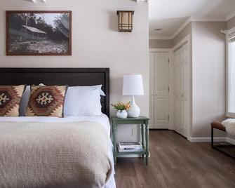 Tarly in Incline Village - Incline Village - Bedroom