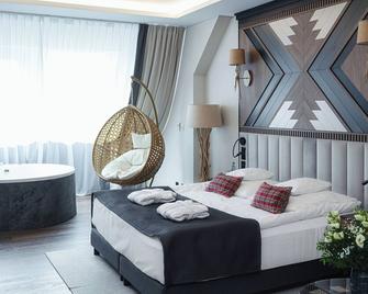 Rysy Boutique Hotel - Zakopane - Bedroom